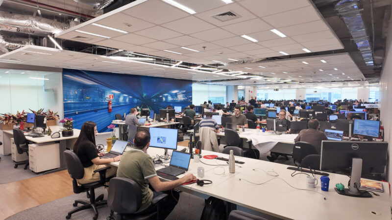 Header background mobile