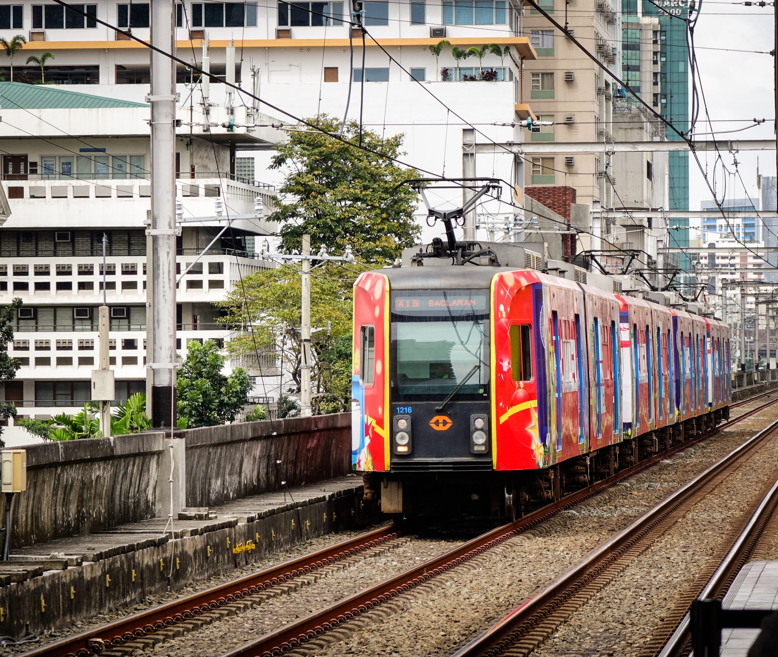 SYSTRA remporte deux contrats aux Philippines