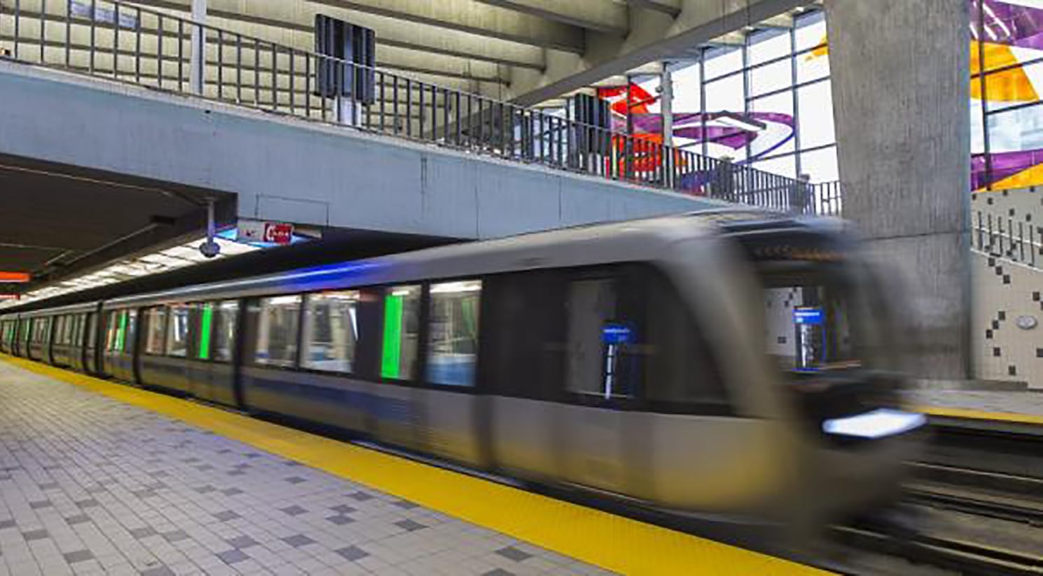 SYSTRA Canada retenue pour le programme de maintien des actifs du métro de la STM