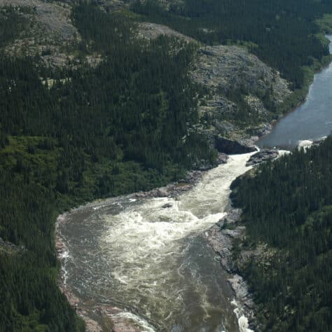 La Grande Alliance Feasibility Study Phase 1: Transportation Infrastructure