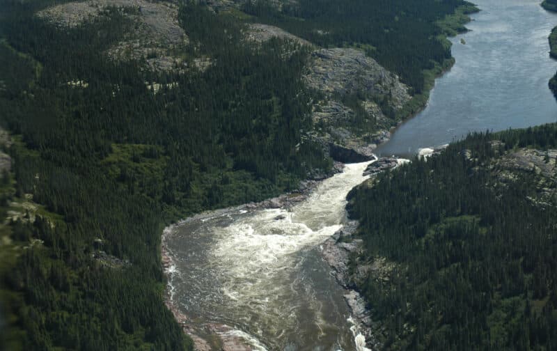 Header background mobile