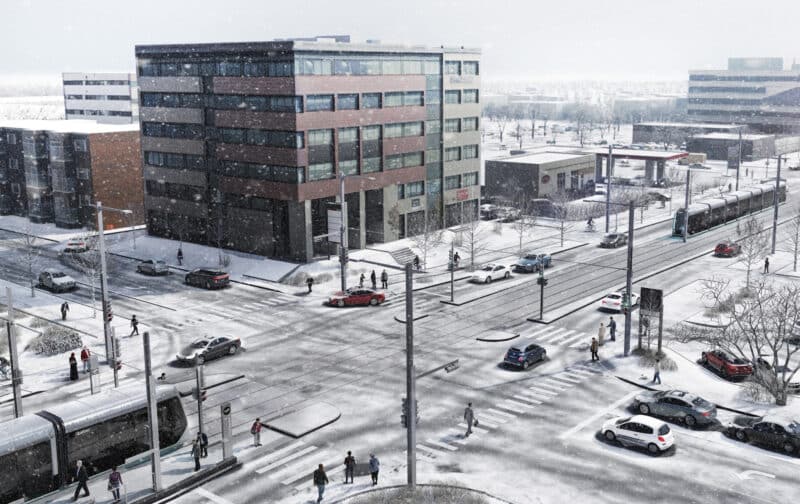 Header background mobile