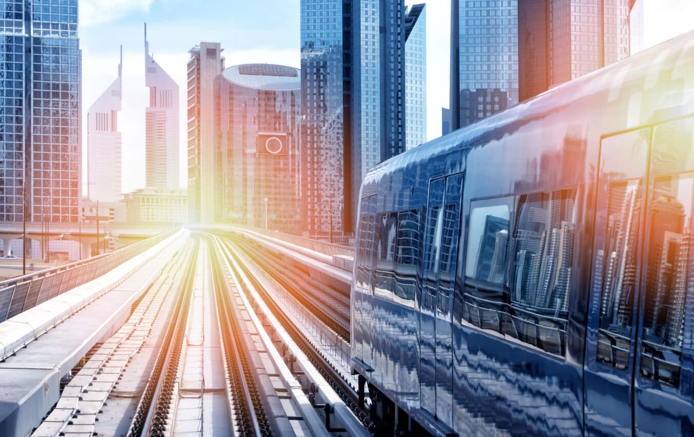 Ridership Forecasting for REM Extension - SYSTRA Canada