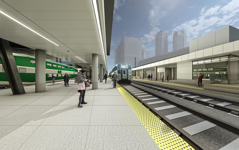 Header background mobile