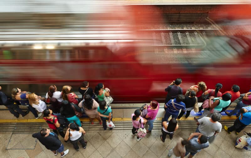 Header background mobile