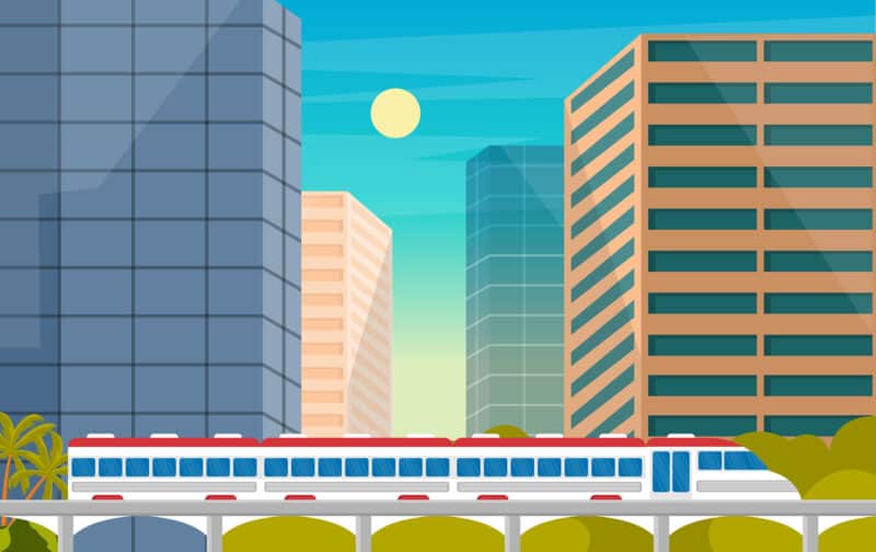 Header background mobile