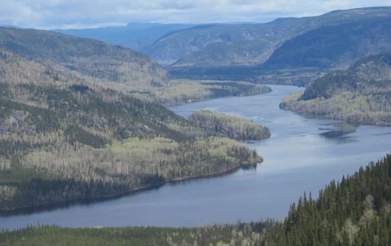 Header background mobile