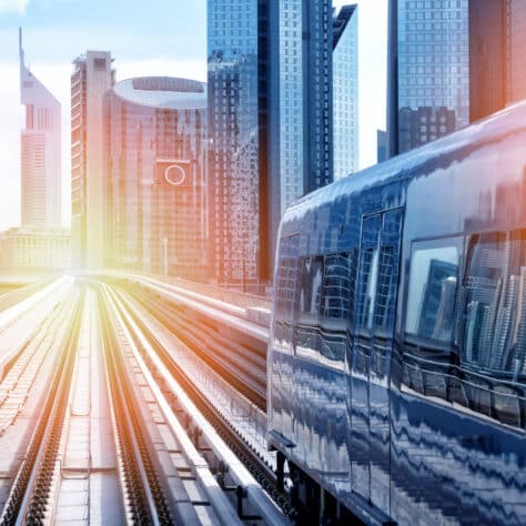 Études de prévisions d’achalandage pour des prolongements du REM