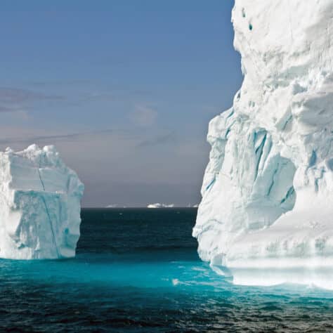 Étude de faisabilité ferroviaire pour les activités minières de Baffinland à Mary River