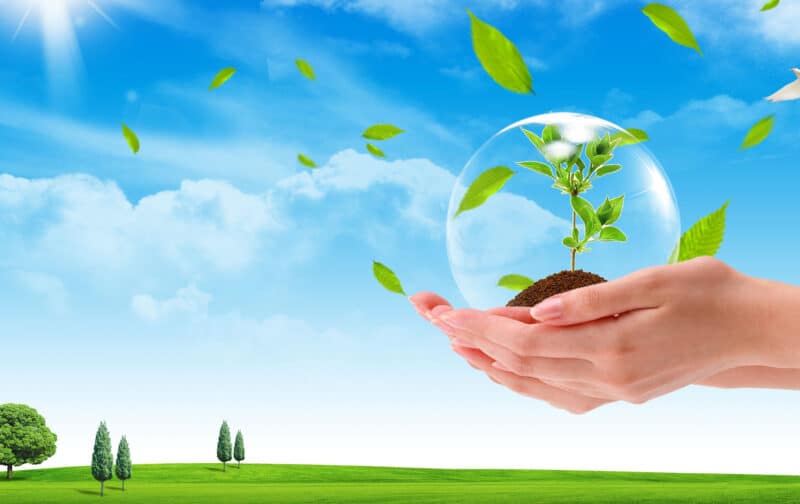 Header background mobile