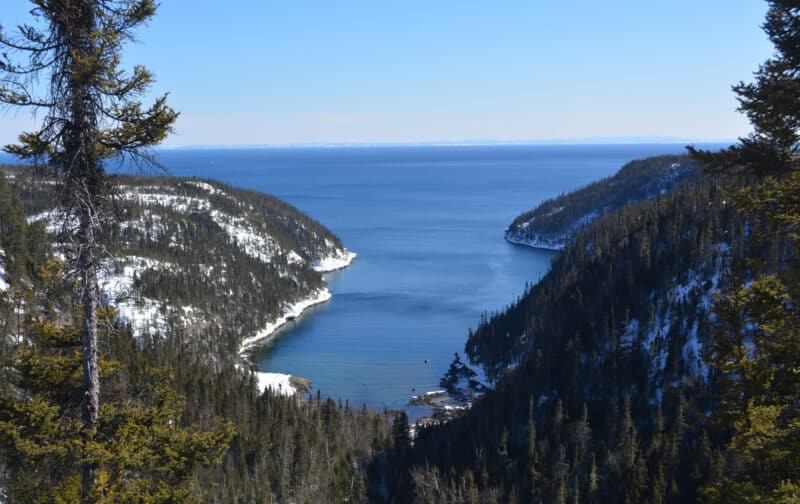 Header background mobile