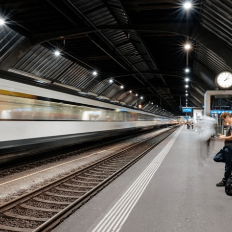 Design, Construction & Financing of the Ontario Line South Civil