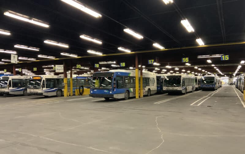 Header background mobile