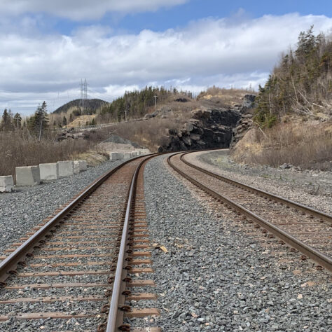 Studies for “Kami” Expansion (Pointe-Noire)