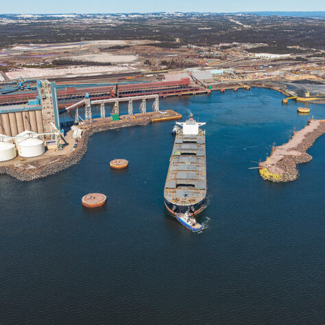 Extension of Able Siding