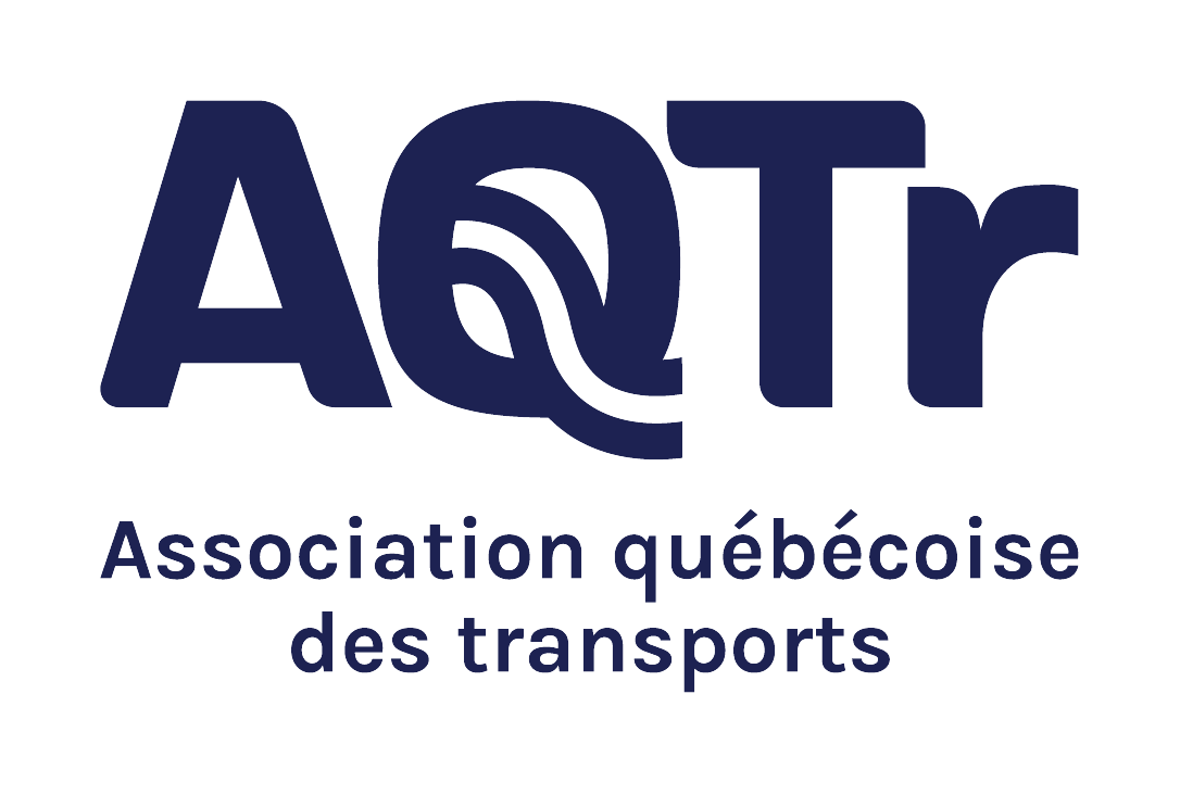 59e Congrès de l’AQTr : Intermodalité augmentée, vers des infrastructures innovantes
