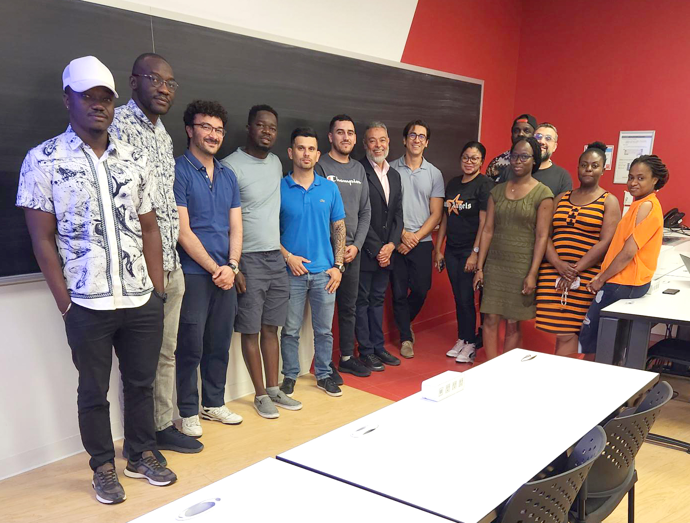 SYSTRA Canada and ÉTS join forces to drive mobility