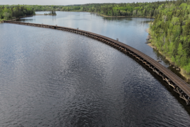 SYSTRA Canada remporte un nouveau mandat stratégique pour renforcer la capacité du corridor ferroviaire Hudson Bay Railway