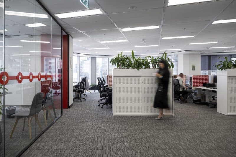 Header background mobile