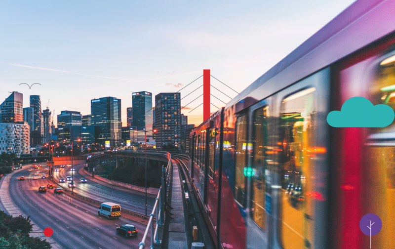 Header background mobile