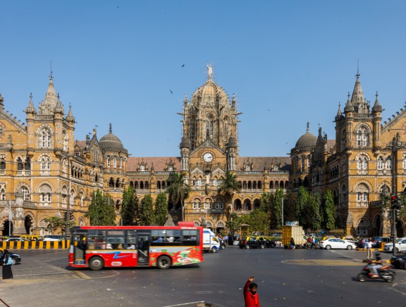 Header background mobile