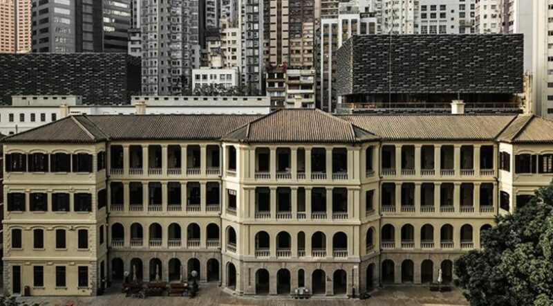 Header background mobile