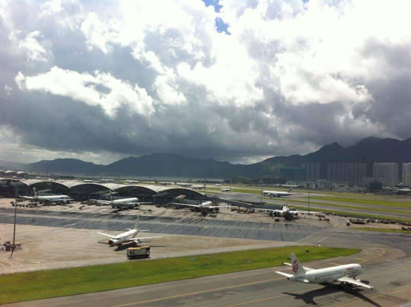 Header background mobile