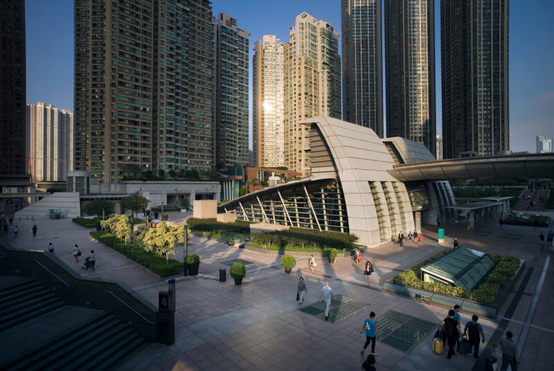 Header background mobile