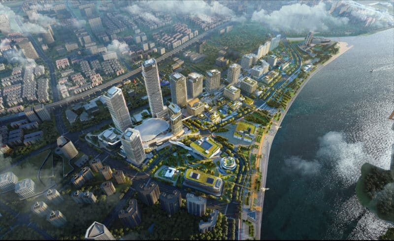 Header background mobile