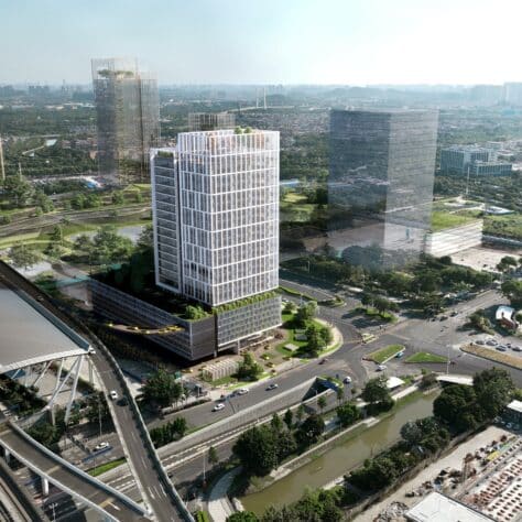 广州南站 (高铁站)