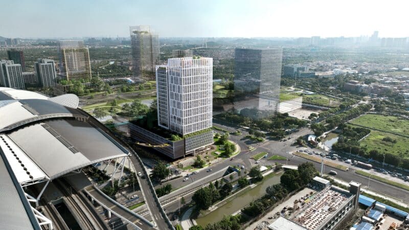 Header background mobile