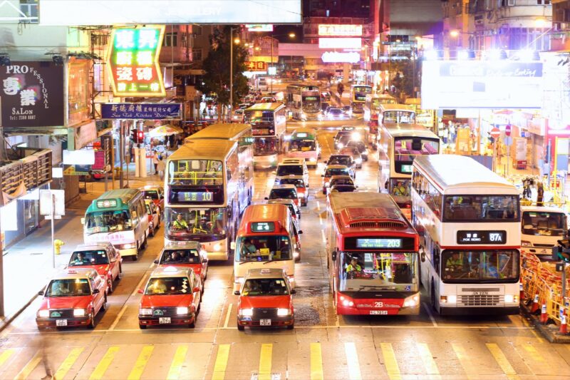 Header background mobile