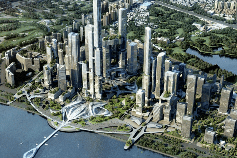 Header background mobile