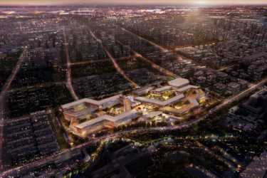 SYSTRA Hong Kong Won Awards from 2023 MIPIM Asia Awards for Hangzhou Westlake 66