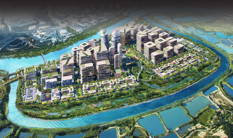 Header background mobile