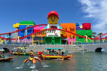 SYSTRA Hong Kong Paving the Way for Smart Mobility at LEGOLAND Shanghai and the Resort
