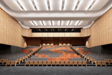 SYSTRA Hong Kong Won the Green Building Award for the Kwun Tong Composite Development Project