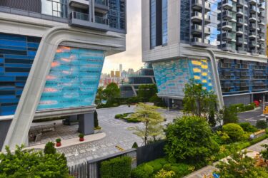 SYSTRA Hong Kong as the Traffic and Transport Consultants has Won the recent Build4Asia Awards 2026 supporting 3 prestigious projects