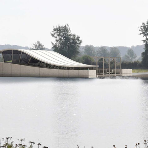 Forlængelse af Ringvej og klimasikring af Horsens by