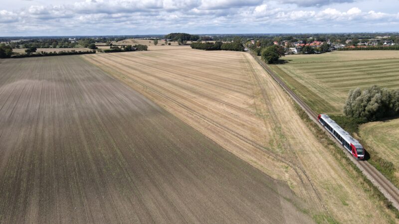 Header background mobile