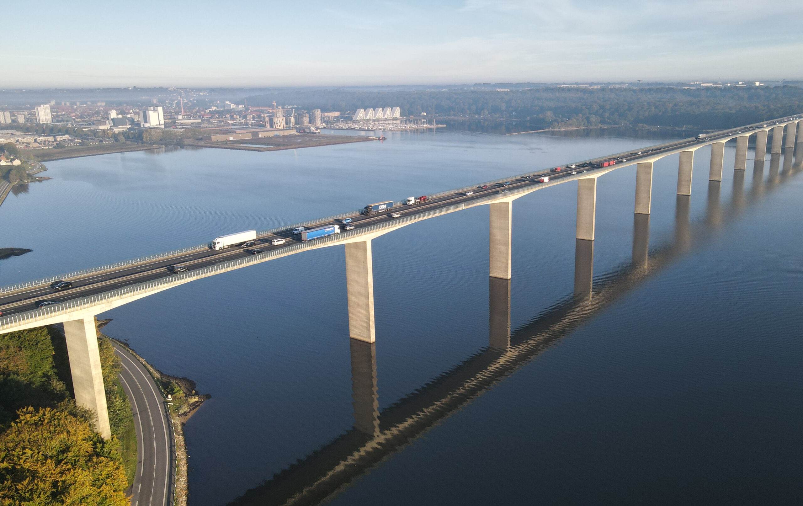 Bridges