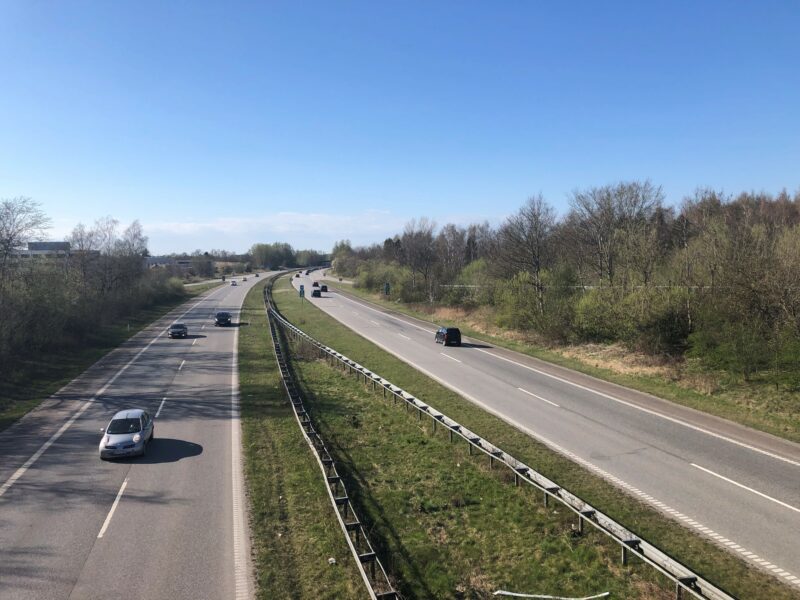 Header background mobile