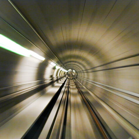 metrotunnel