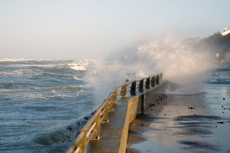 Header background mobile