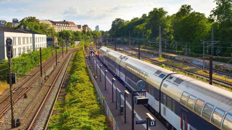 Header background mobile