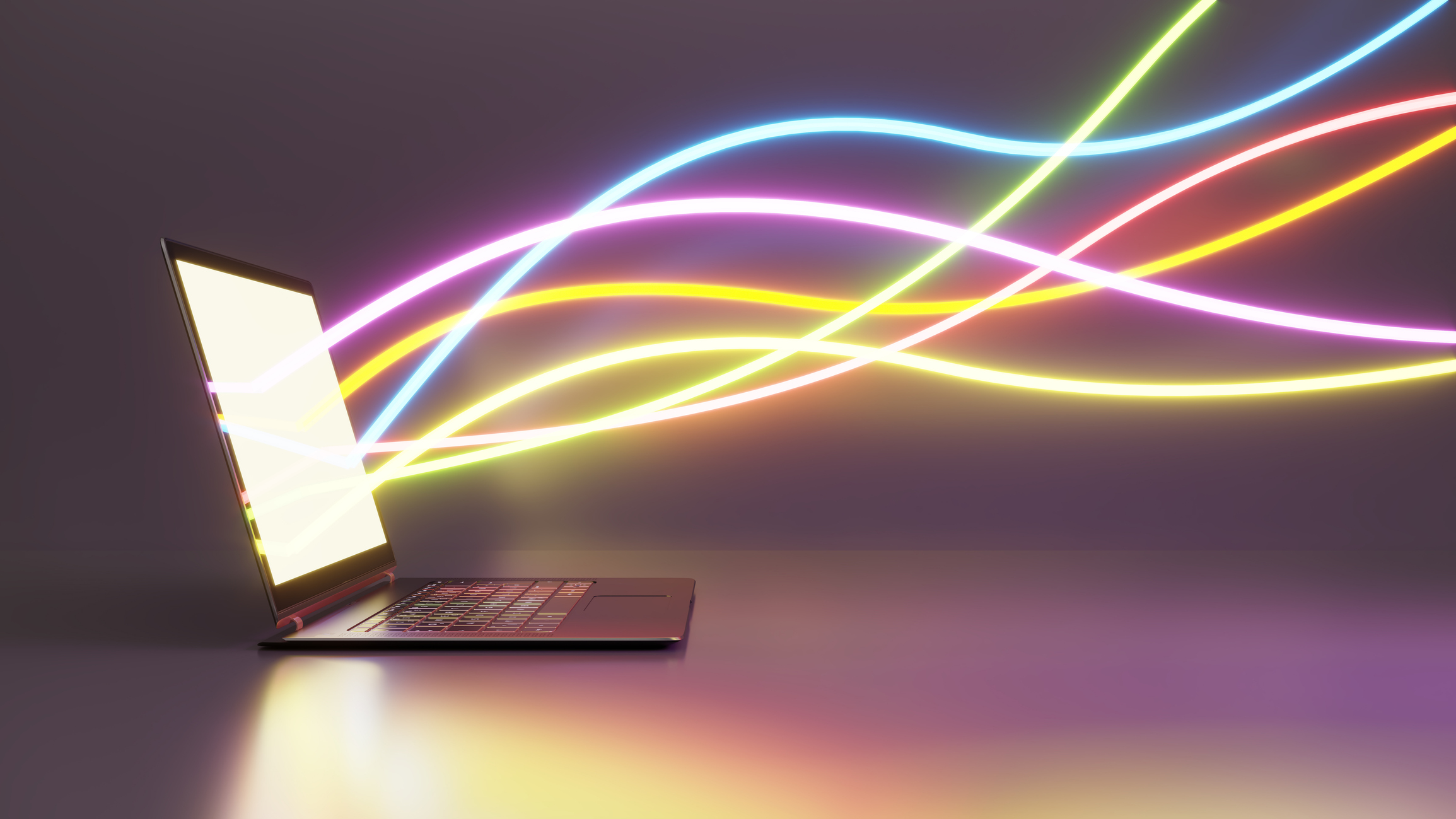 Header background