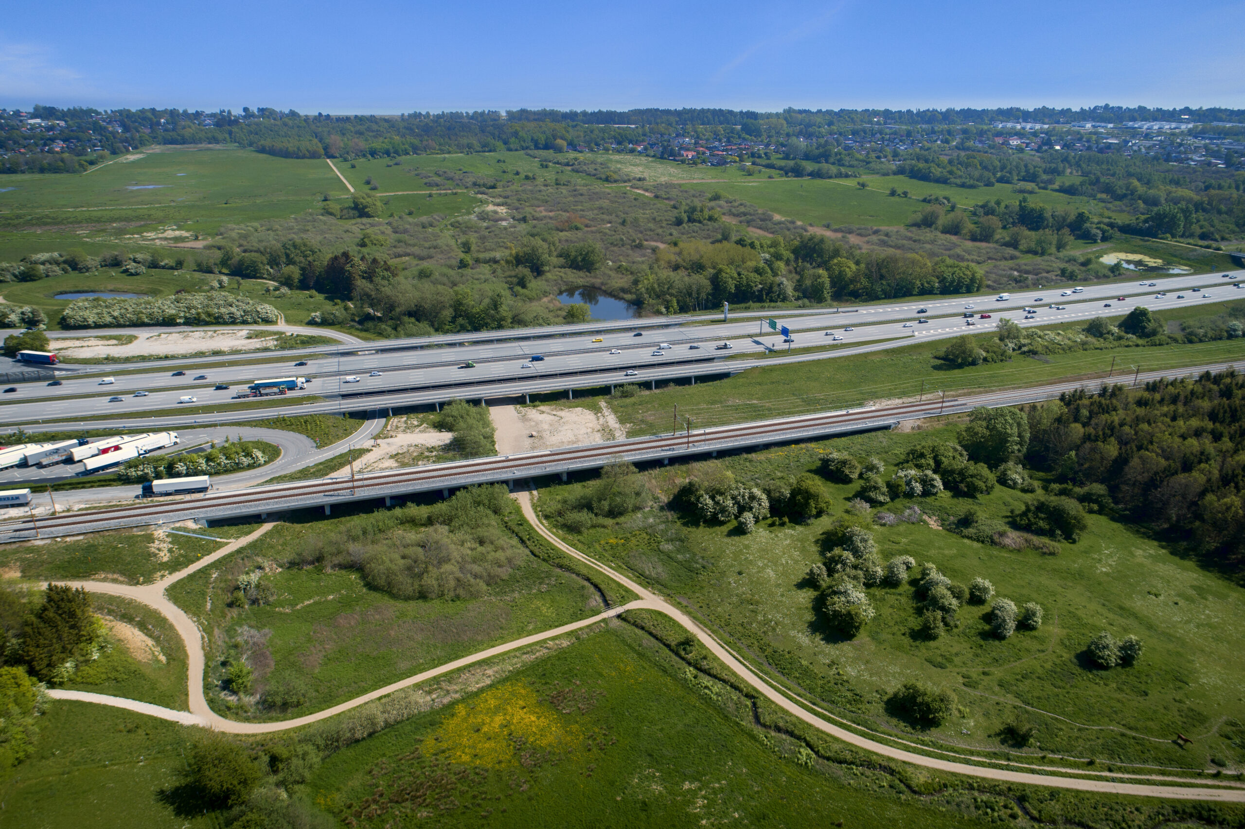 SYSTRA fejrer International Women in Engineering Day med projektleder Mette Andersen
