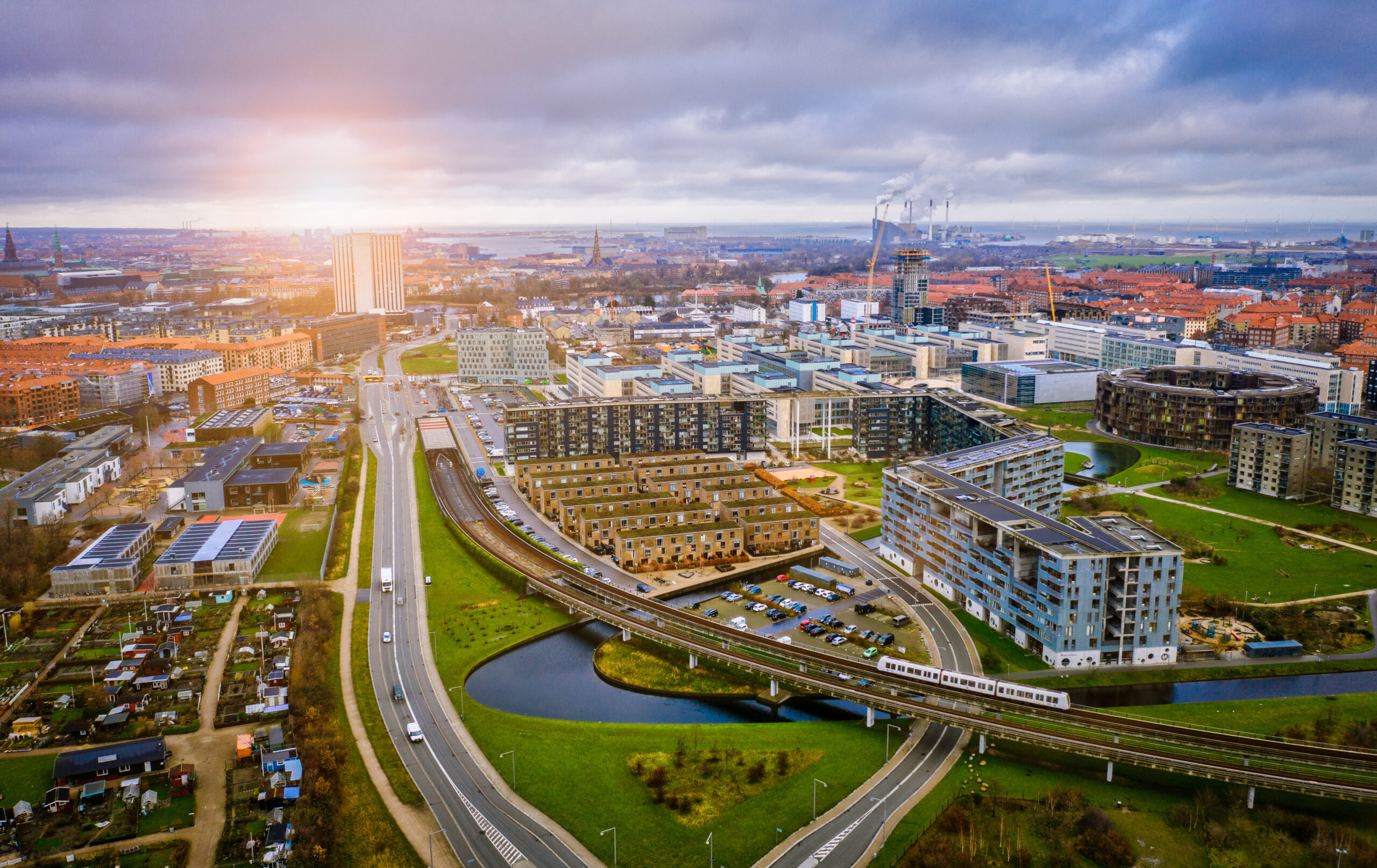 Julie Bastholm Bernth ny afdelingsleder i Broer & Konstruktioner