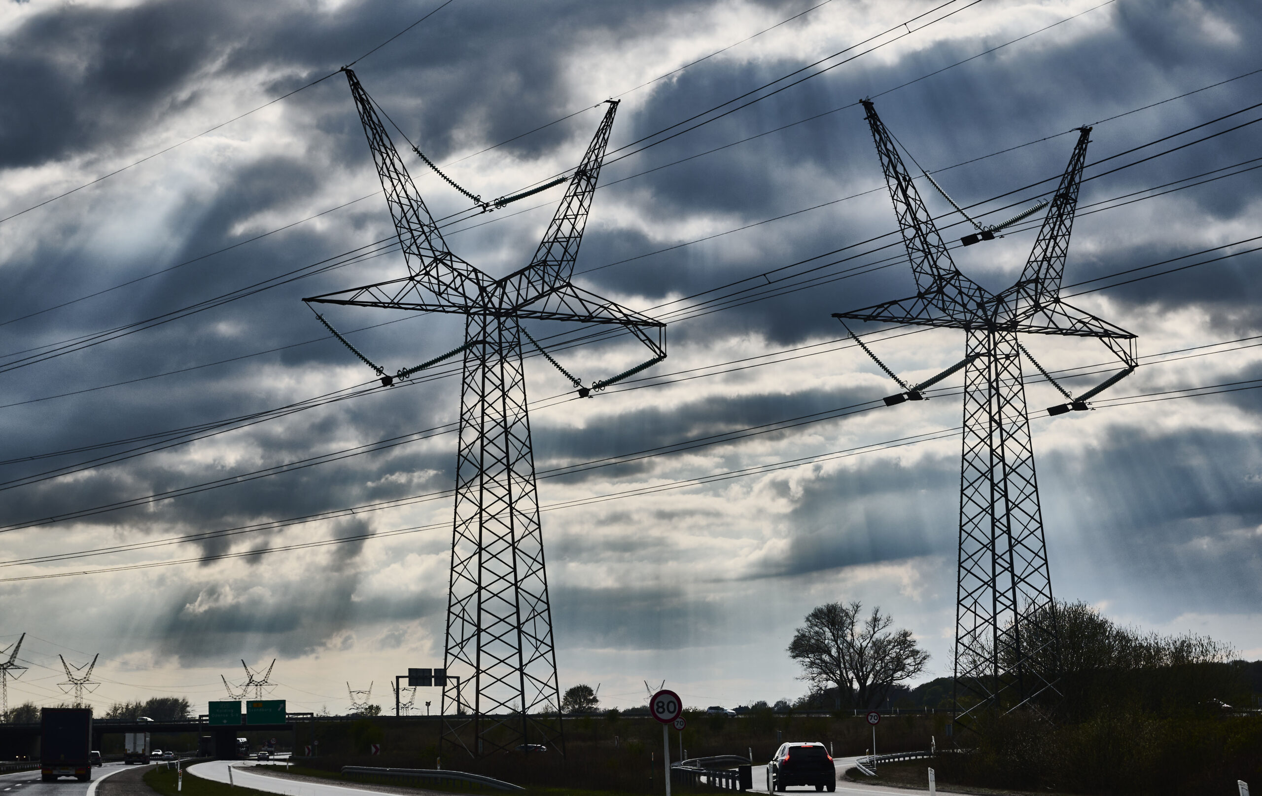 Energy Supply
