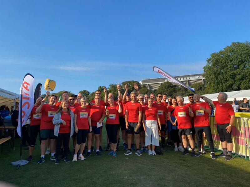 Header background mobile